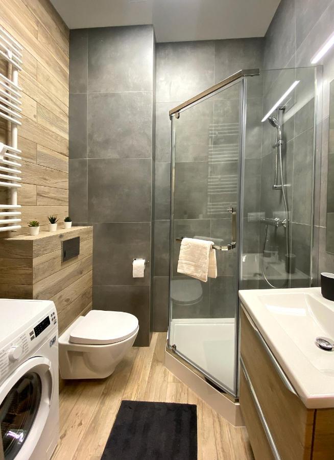 Starowislna 41-43 By Pi Apartments Krakow Exterior photo