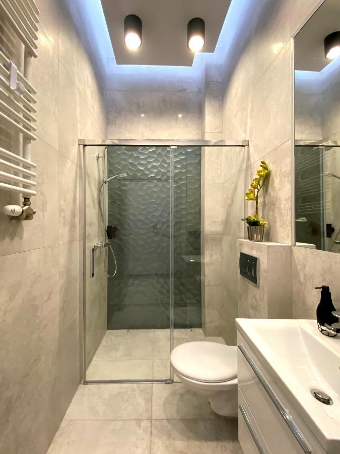 Starowislna 41-43 By Pi Apartments Krakow Exterior photo