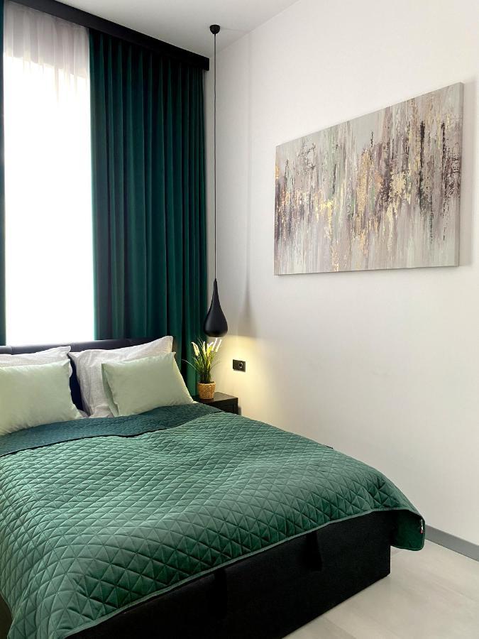 Starowislna 41-43 By Pi Apartments Krakow Exterior photo