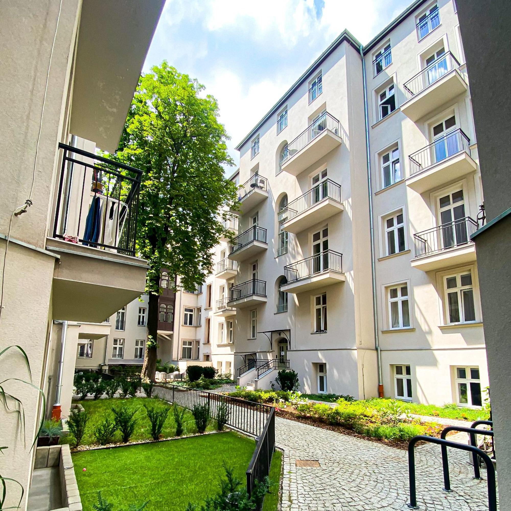 Starowislna 41-43 By Pi Apartments Krakow Exterior photo